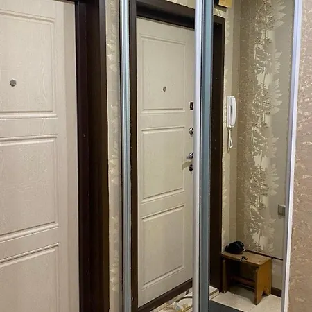 New With Balcony Close To «arcadia» Apartment *