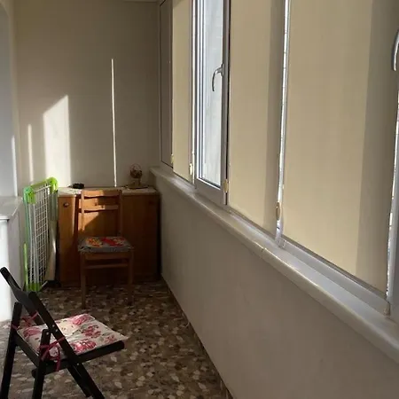 New With Balcony Close To «arcadia»