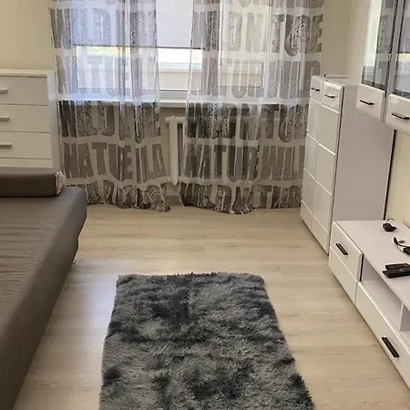 New With Balcony Close To «arcadia» Apartment Odesa