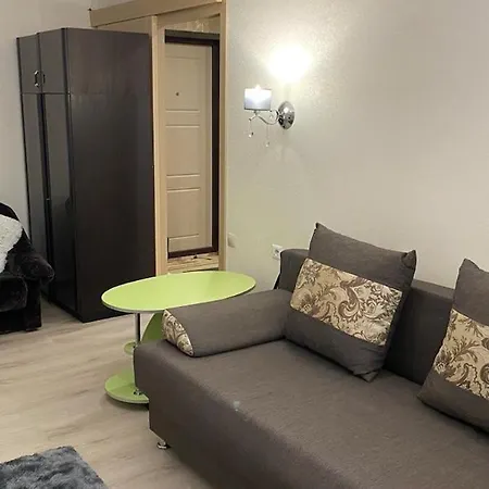 New With Balcony Close To «arcadia» Odesa