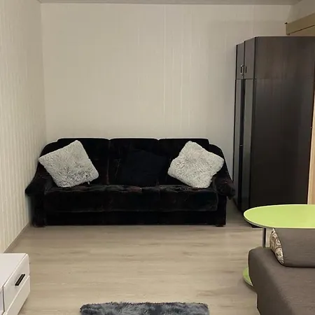 New With Balcony Close To «arcadia»