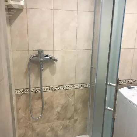 New With Balcony Close To «arcadia» * Odesa