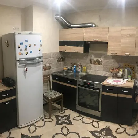 New With Balcony Close To «arcadia» Odesa