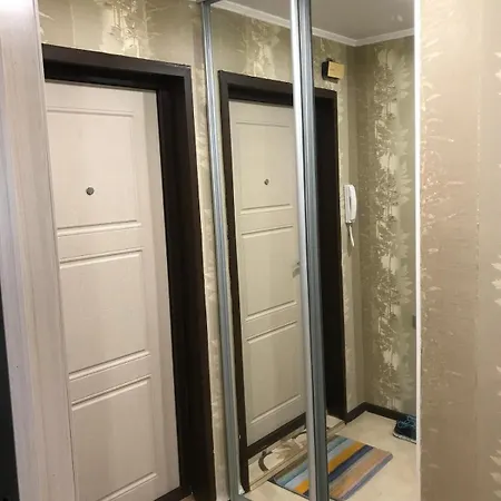 New With Balcony Close To «arcadia» * Odesa