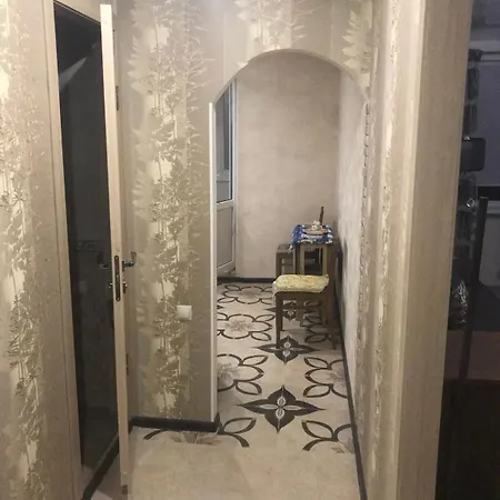 Apartment New With Balcony Close To «arcadia»