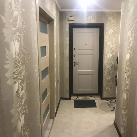 New With Balcony Close To «arcadia» Apartment *